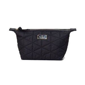 Kate Spade Wilson Road Quilted Jodi WLRU4894 BLACK